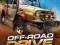 NOWA Gra PC Off-Road Drive: Rajdy bezdrozy ======