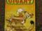 Komiks GIGANT (4/97) - Walt Disney