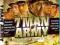 7 MAN ARMY wojenny Chiny DVD blu-ray NOWA
