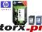 HP Combo Pack Tusz 21 + 22 SD367AE TORX KRAK