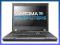 LENOVO W700 C2E X9100 3.06Ghz/4GB FX3700M 1GB FV !