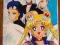 Sailor Moon - Notes A6