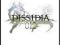 GRA NOWA Dissidia 012 Final Fantasy PSP