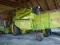 Claas Mercator 50