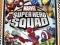 GRA NOWA Marvel Super Hero Squad PSP Essentials