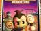 GRA NOWA Super Monkey Ball Adventure PSP