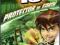 Ben10 Protector of Earth PSP NOWA
