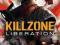 Killzone: Liberation PSP Essentials PL NOWA