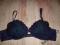 CZARNY BIUSTONOSZ WONDERBRA R.85B