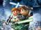 LEGO Star Wars III: The Clone Wars PSP NOWAS