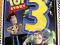 Toy Story 3 PSP Essentials ENG NOWA