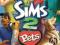 The Sims 2 Zwierzaki ESS PSP ENG NOWA