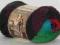 Wloczka Magic Fine Wełna Yarn Art Anpoli tęcz544