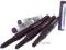 060 AUBERGINE CIEMNY FIOLET LINER MISS SPORTY 1,99