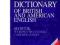 Dictionary of British and American English PWN 95