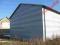 Konstrukcja HALI HALA 13,00x21,00 H=6m