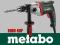 METABO wiertarka bezudarowa BE 1100 2-biegi 1100W