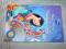 Egzotyczne Podróże Disney Zabawa z Muzyką 7 + CD
