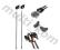 KIJKI NORDIC WALKING KARBONOWE + KONCOWKI AG29G