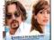 TURYSTA (DVD) ANGELINA JOLIE, JOHNNY DEPP - PRIOR.