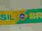 Szalik Brazylia BRASIL SUPER OKAZJA