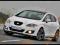 SEAT LEON 1.6 TDI CR SPORT * LIFT * CARBON * ALU