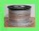 kabel Nakamichi Silver Cable HI-END 2x1.50mm2