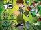 Ben 10 (Characters) - plakat 61x91,5cm