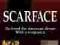 Scarface, Człowiek z blizną - plakat 53x158cm