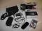 PSP 2004 PB, 8GB, KABLE, 2X ETUI, TEKKEN, FOLIA