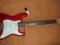 Squier Fender Stratocaster made in japan