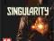 SINGULARITY IGŁA NA PS3 JAK NOWA!!!