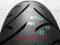 OPONA BRIDGESTONE BATLAX BT 21 180/55/17 CBR ZX-9