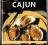 Cajun - przepisy kuchni kahuńskiej BCM