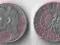 Moneta 2 zł Piłsudski 1934