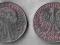 Moneta 10 zł Głowa Kobiety 1932 b.z.m. [ 23 ]