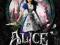 Alice: Madness Returns Xbox 360 + bonus nowa folia