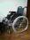 Lekki wózek inwalidzki Vassilli