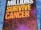 WHY MILLIONS SURVIVE CANCER - Lauren Pecorino