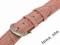 Skórzany pasek do zegarka 18mm. WYSYŁKA GRATIS