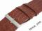 ELEGANCKI SKÓRZANY PASEK DO ZEGARKA 30mm