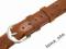 ELEGANCKI SKÓRZANY PASEK DO ZEGARKA 14mm.''STRUŚ''