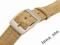 SKÓRZANY PASEK DO ZEGARKA ''SWATCH '' 17MM.
