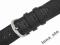 ELEGANCKI  SKÓRZANY PASEK DO ZEGARKA 22mm.