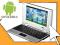 Notebook Mini Laptop 7" WIFI ANDROID 2.2 PL