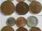 Holandia zestaw 6 monet