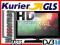 Telewizor 21,5 DVB-T Mpeg-4 USB 500GB _KURIER FREE