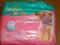 Pampers active girl pants 5 ( 32szt.) pampersy