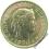 20 Centów 1970 Szwajcaria okołomennicza
