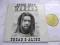 PETER TOSH Wanted dead or alive GER EX+ IDEALNA